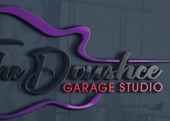 The Doushce Garage Studio tambah Audiocenter Sound System ke inventori